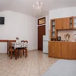 Apartmán Gaj Brodarica (Sibenik-Knin)