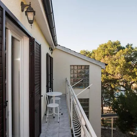 Gaj Brodarica (Sibenik-Knin)