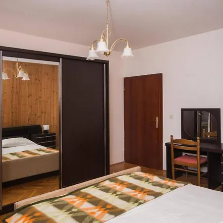 Gaj Brodarica (Sibenik-Knin)