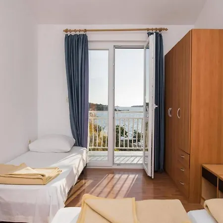 Lägenhet Gaj Brodarica (Sibenik-Knin)
