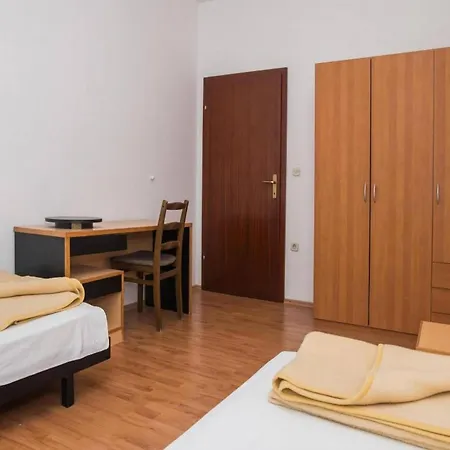 Gaj Brodarica (Sibenik-Knin)