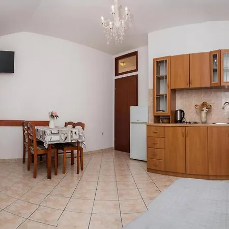 Lägenhet Gaj Brodarica (Sibenik-Knin)