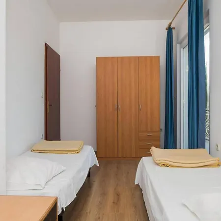Gaj Lägenhet Brodarica (Sibenik-Knin)