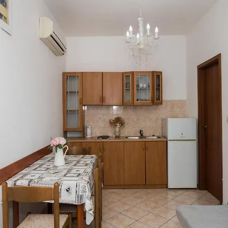 Gaj Brodarica (Sibenik-Knin)