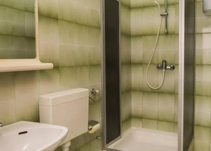 Gaj Apartman Brodarica (Sibenik-Knin)