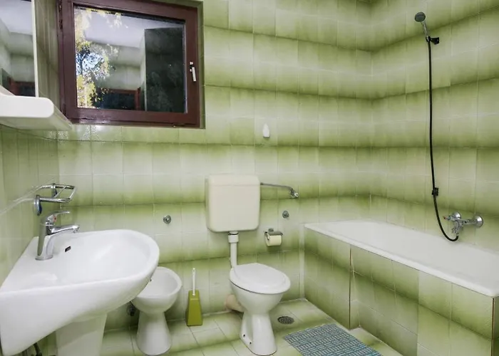 Apartman Gaj Brodarica (Sibenik-Knin)