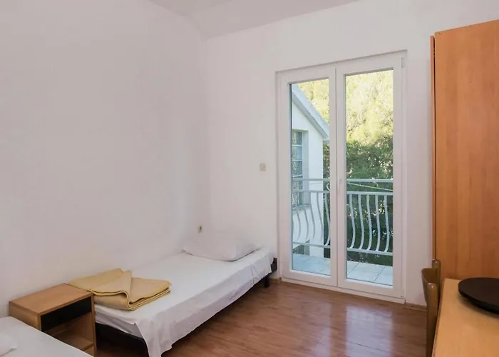 Gaj Apartman Brodarica (Sibenik-Knin)