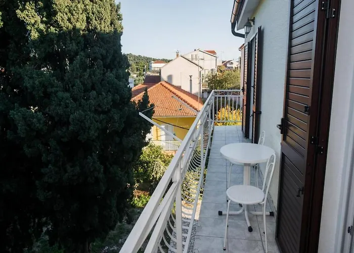 Apartman Gaj Brodarica (Sibenik-Knin)