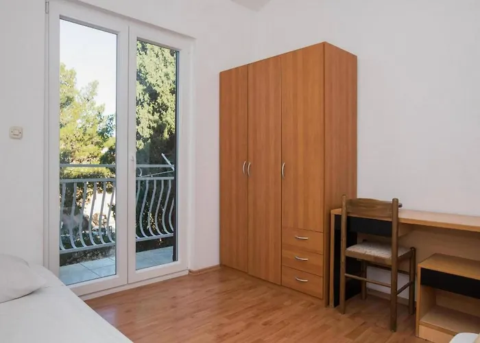 Apartman Gaj