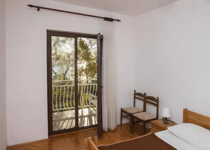 Gaj Apartman Brodarica (Sibenik-Knin)