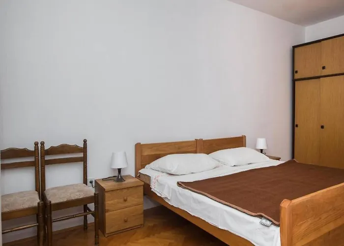 Apartman Gaj Brodarica (Sibenik-Knin)