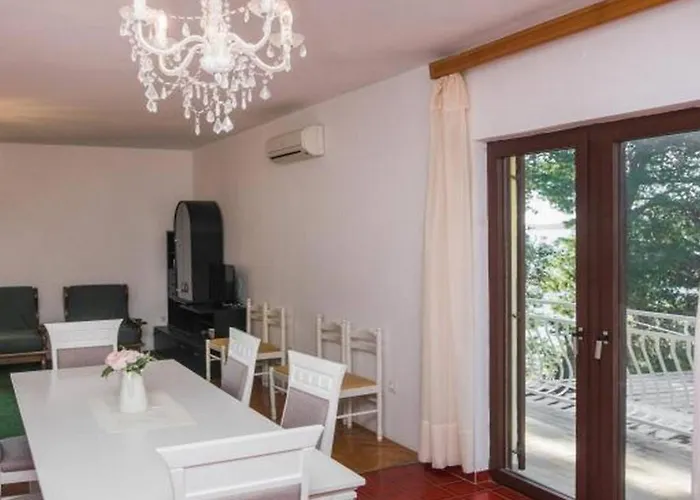 Gaj Apartman Brodarica (Sibenik-Knin)