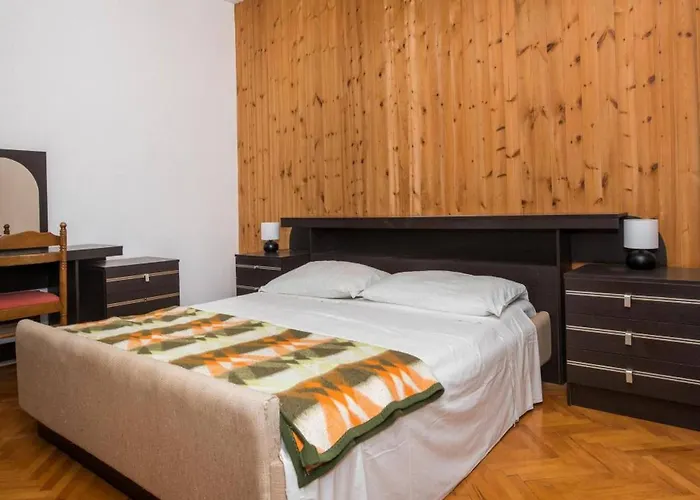 Apartman Gaj Brodarica (Sibenik-Knin)