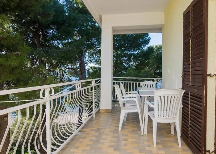 Gaj Apartman Brodarica (Sibenik-Knin)