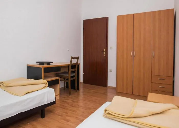 Gaj Brodarica (Sibenik-Knin)