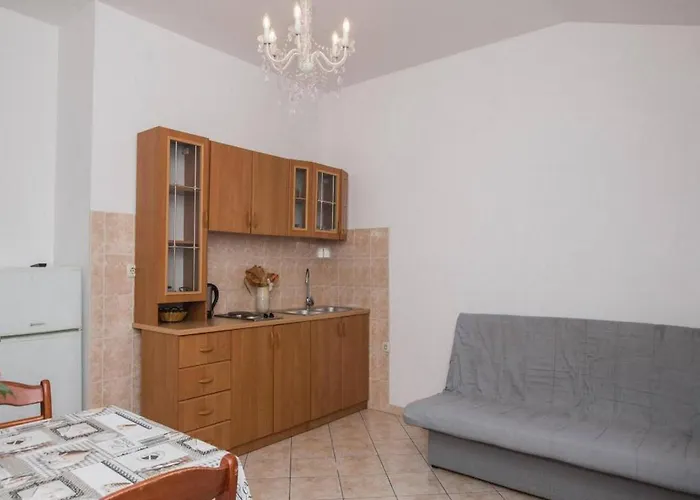 Apartman Gaj