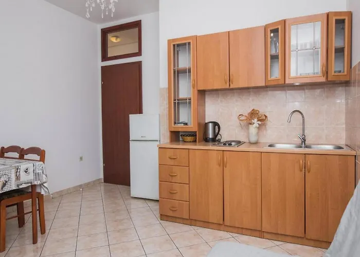Apartman Gaj *
