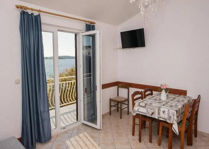 Gaj Apartman Brodarica (Sibenik-Knin)