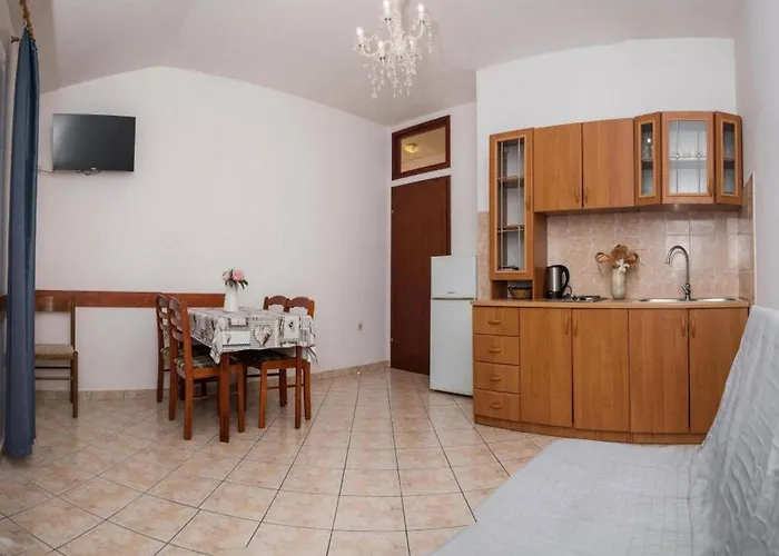 Apartman Gaj Brodarica (Sibenik-Knin)