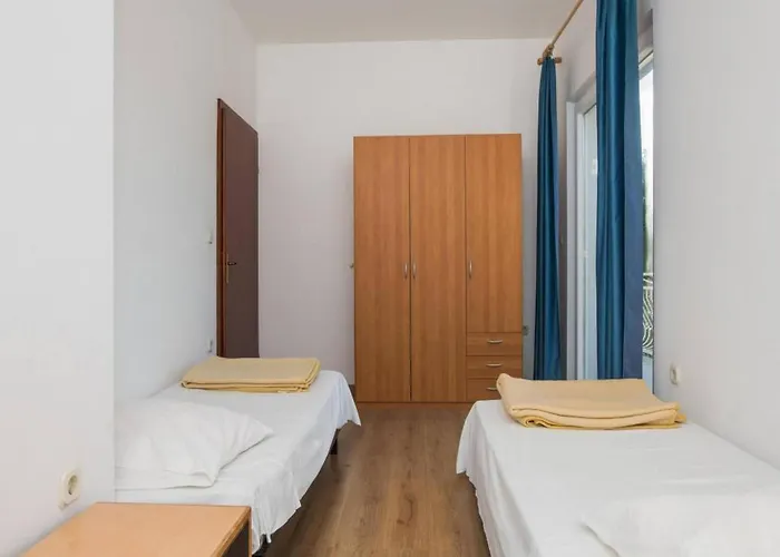 Gaj Apartman Brodarica (Sibenik-Knin)