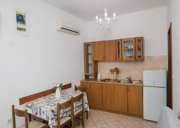 Apartman Gaj *
