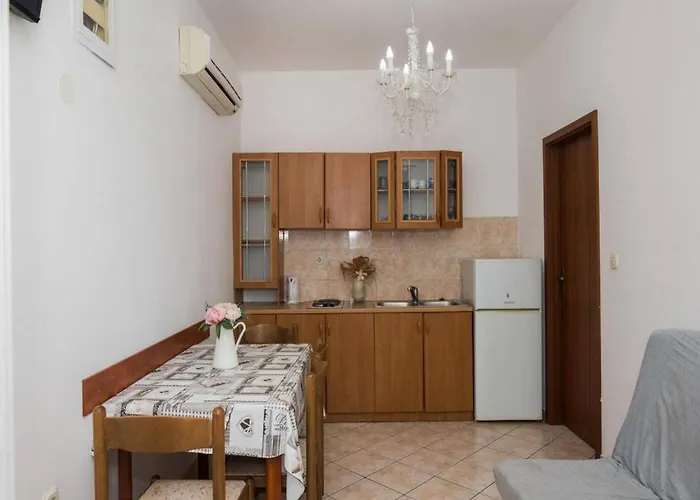 Gaj Brodarica (Sibenik-Knin)